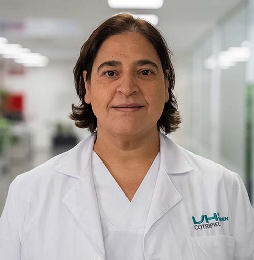 Consuelo Molins