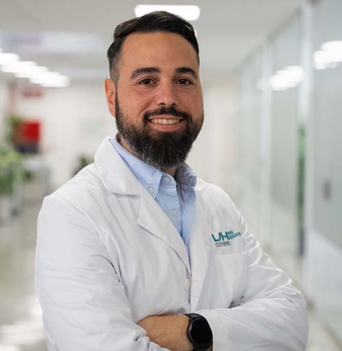 Luis Marco