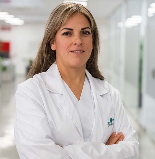 María Ángeles Castillo