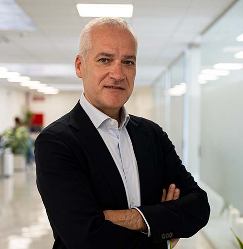 Pablo Sánchez