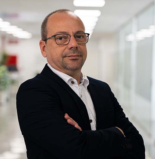 Raúl Hidalgo