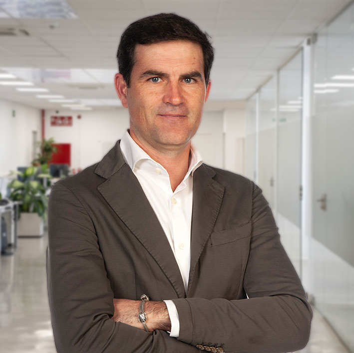 Diego Pérez