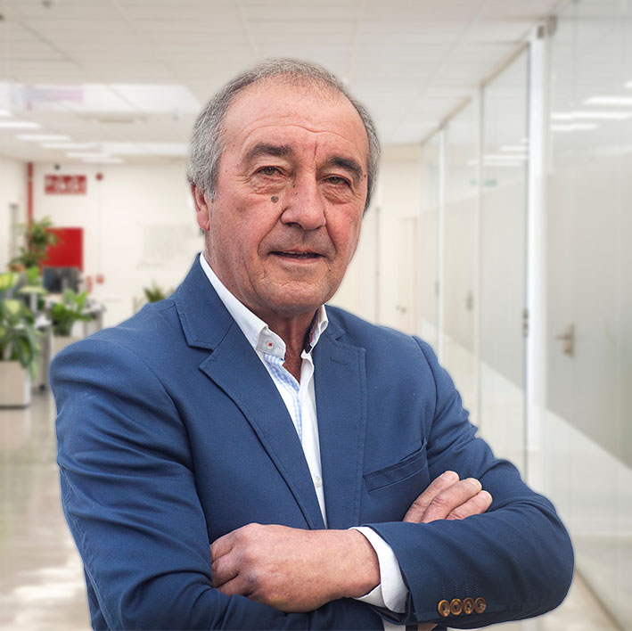 Cipriano Parrillo